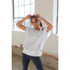 Karli Top - Runs Small, Size Up!