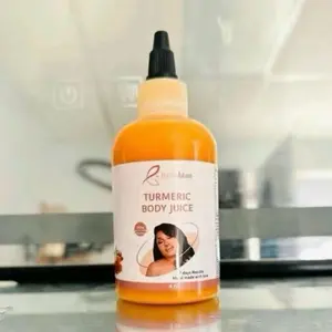 BYENBLAN TURMERIC BODY JUICE