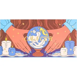 Kara Beauty - Cancer Eyeshadow Palette