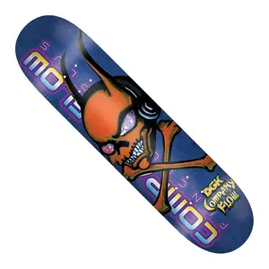 DGK x Company Flow Deck