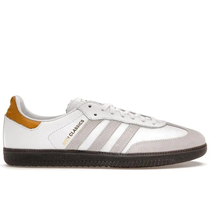 adidas gazelle silver green womens Adidas Samba OG Luxe main image 0