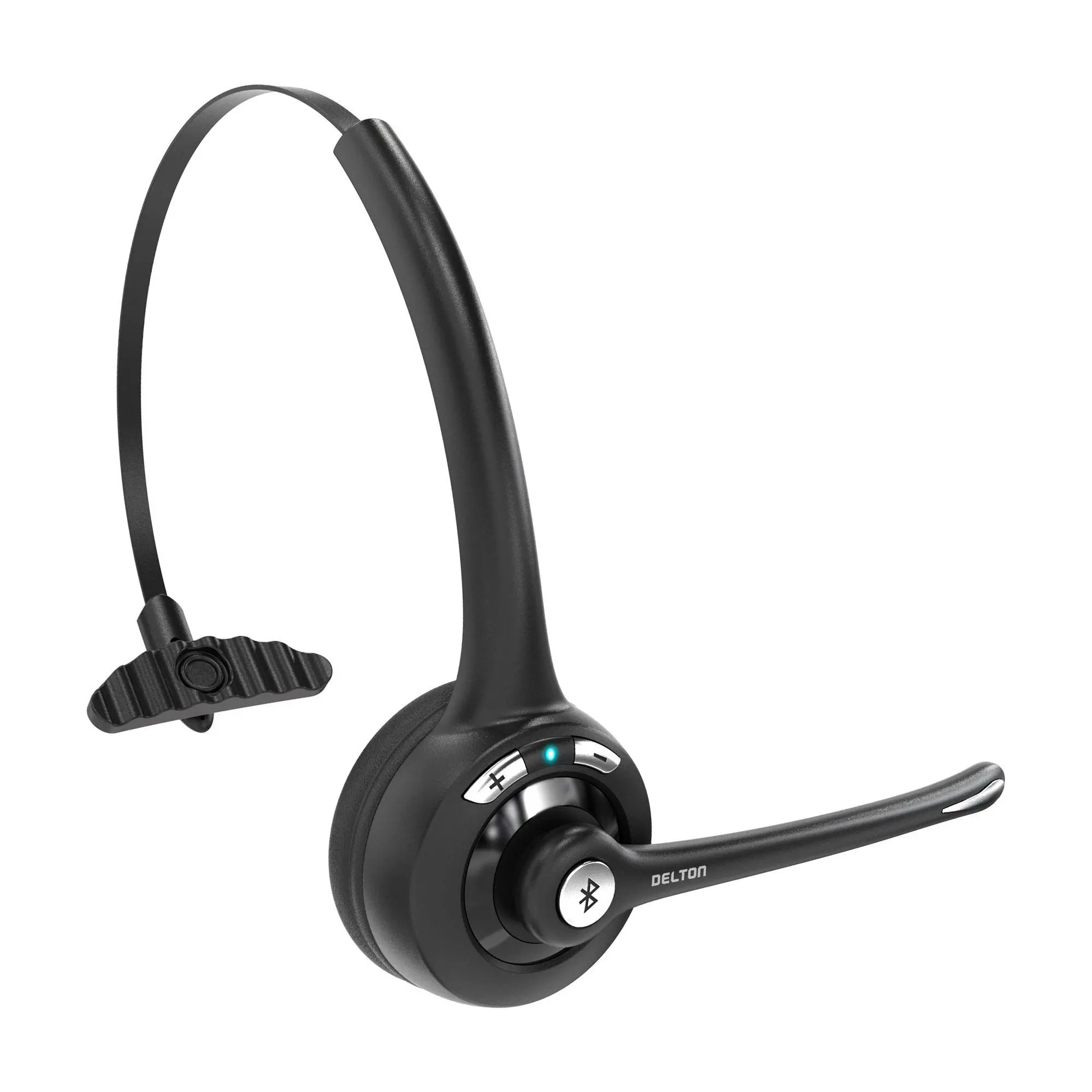 Delton 10X Wireless Mono Computer Hedset Delton 10X Wireless Mono Computer Hedset