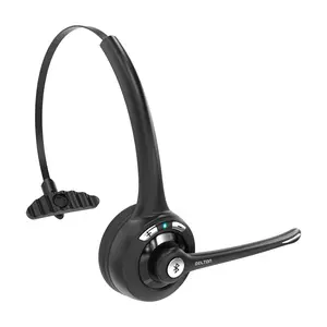 Delton 10X Wireless Mono Computer Hedset Delton 10X Wireless Mono Computer Hedset