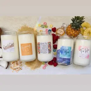 16 ounce candles Top Sellers