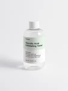 Glycolic Acid Exfoliating Toner Clearblend