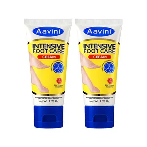 Buy 1 Get 1,Foot Care Cream,Anti Cracked Foot Cream,Moisturizing,Anti Crack,Softening and Nourishing Cream for Dry,Cracked Feet,Remove Dead Skin and Moisturize Dry Skin