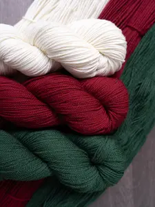 Festivus 9.0 Worsted 100% Merino Wool