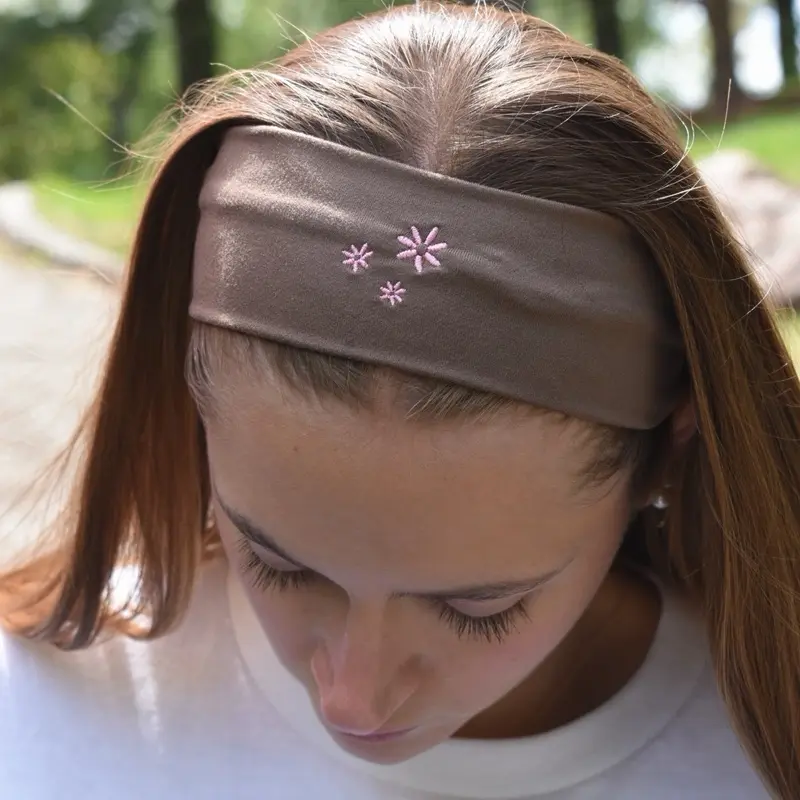 Pretty Petals Headband