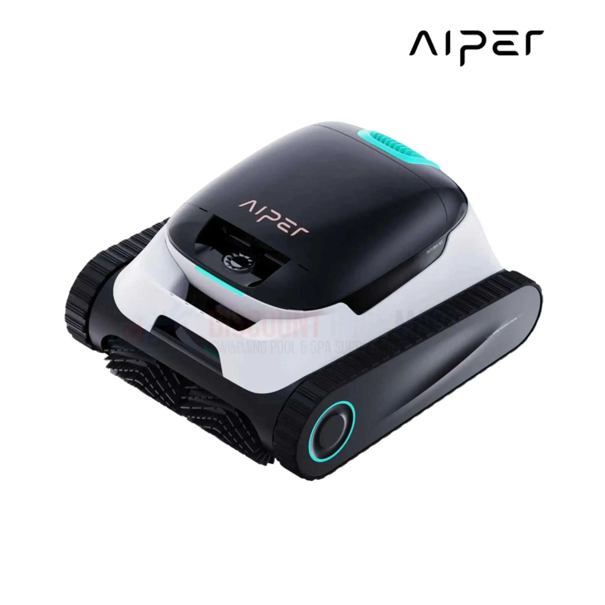 Aiper Scuba N1 Cordless Robotic Pool Cleaner Aiper Scuba N1 Cordless Robotic Pool Cleaner