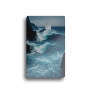Tidal Force Card Skin