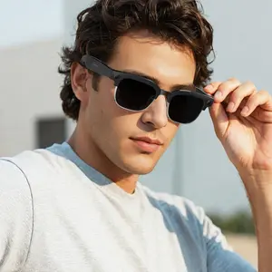 2026 New W630 Color Changing Intelligent Glasses AI Artificial Intelligence Photo Recognition Bluetooth Call Translation Video Recording Voice Sunglasses Suitable for Men and Women