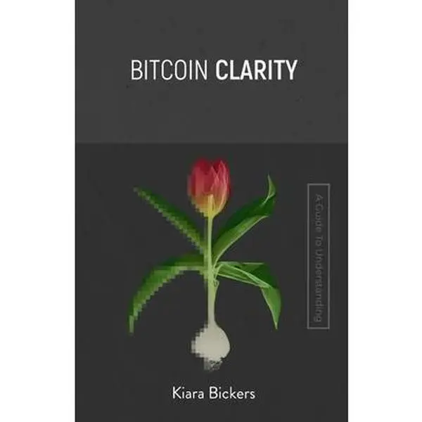 USED-Bitcoin Clarity: A Guide To Understanding by Bickers, Kiara (Paperback)