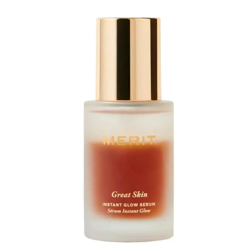 Instant Glow Hydrating Serum