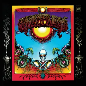 Grateful Dead - Aoxomoxoa  [COMPACT DISC - CD]