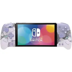 Switch Accessory:  Controller - HORI Split Pad Pro - Ditto:  Officially Licensed by Nintendo  [GAMES ACCESSORIES] Controller