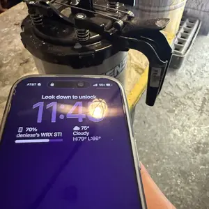 Product Review of MAGIC JOHN 2-Pack Screen Protector for iPhone, Samsung, and Google–Crystal Clear, Scratch-Resistant, Ultra-Smooth Touch, Privacy Protection, Circular Polarized Eye Protection, Easy Installation from d**