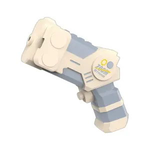 Hot-Selling Rope Launcher with Glow-in-the-Dark Rope, Electric Propeller, Stress-Relief Toy for Kids and Adults, Gift Toy