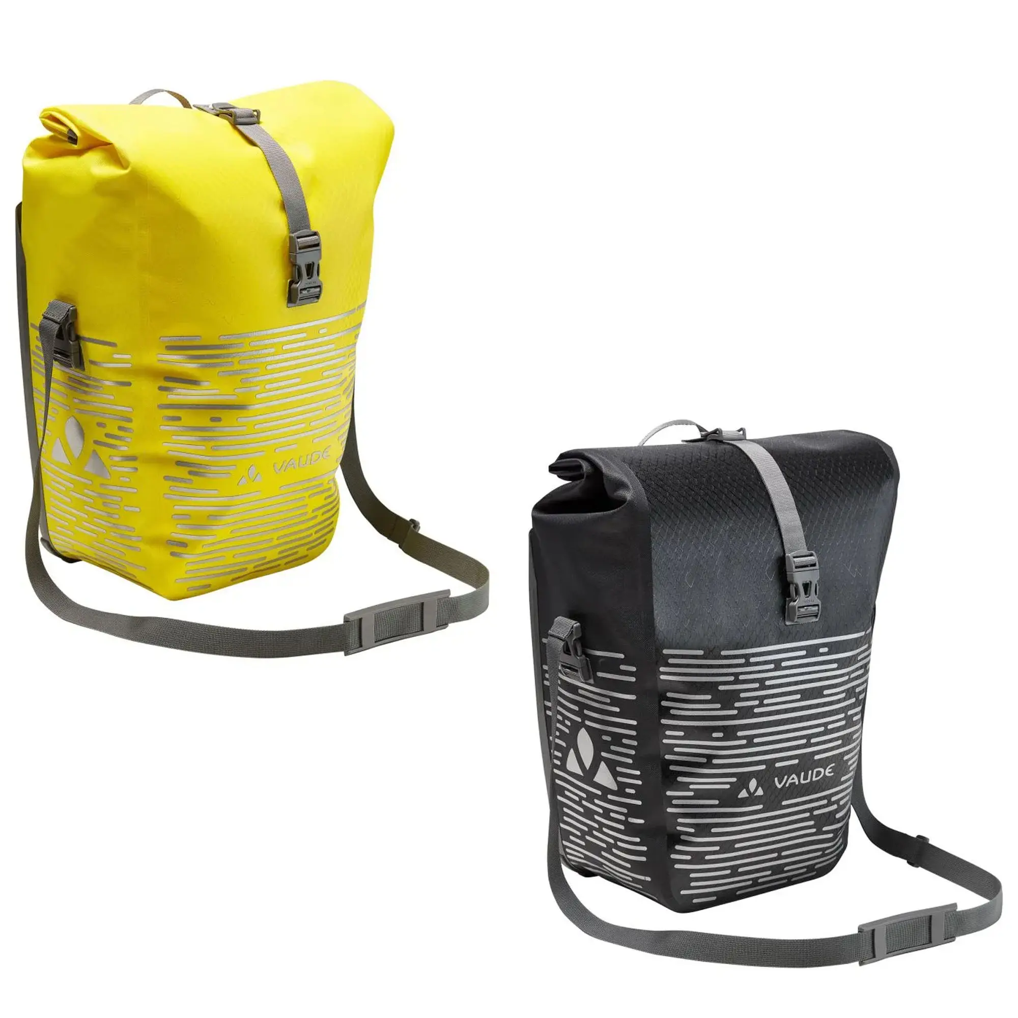 Vaude Aqua Back Luminum Single II Bike Bag