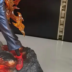 su-00k-u0n-0a PVC Figure for Home Decoration