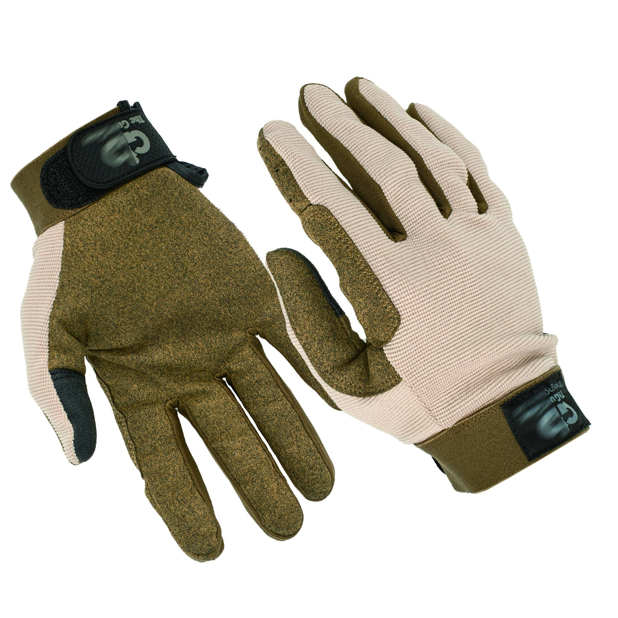Agility Systems TGG Style Sport Glove