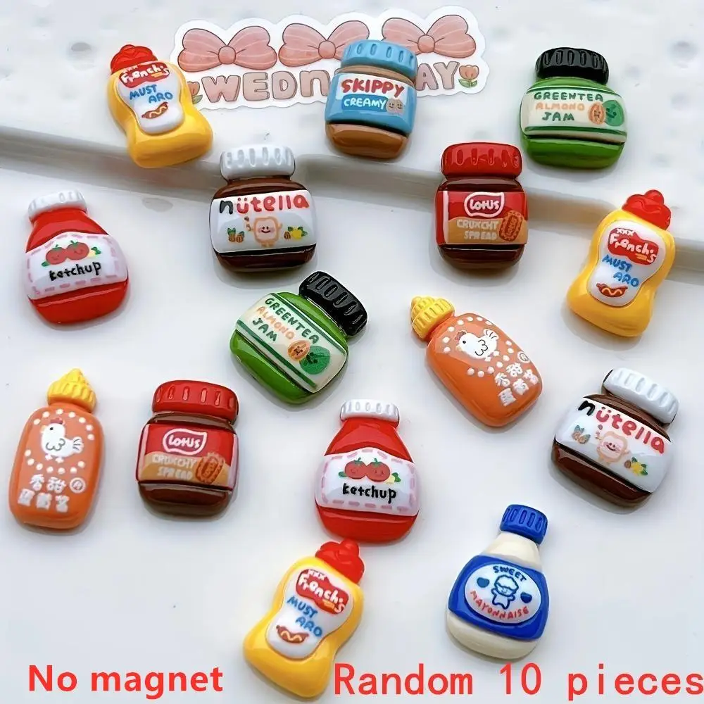 10 Fridge Decor, Cute Cartoon Diy Fridge Decor, Cute Fridge Decor, Diy Phone Case Decor, Kitchen Office Whiteboard Locker and Dishwasher Personalized