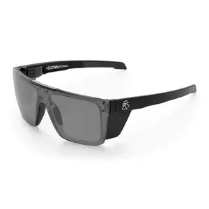 Performance Quatro Sunglasses: SUPER Photochromic Lens Z87+