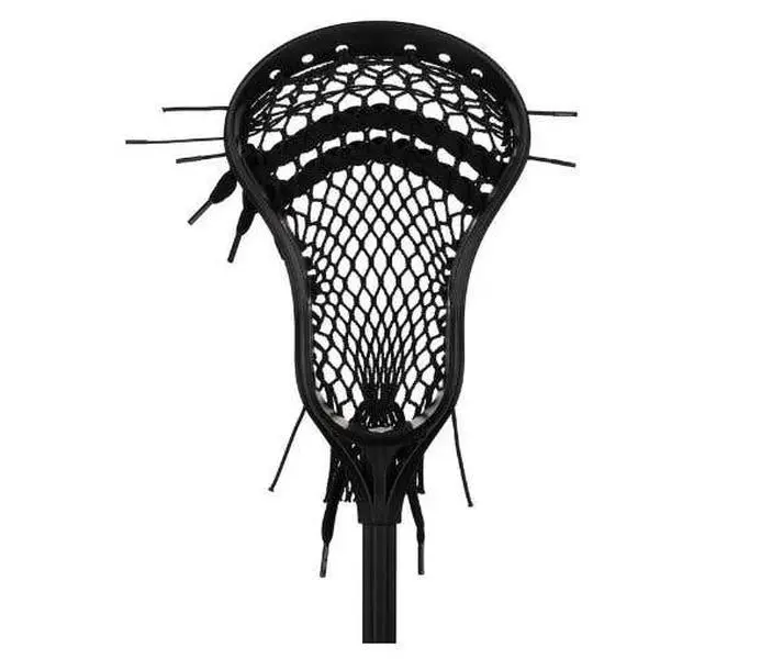 StringKing Starter Jr. Complete Lacrosse Stick