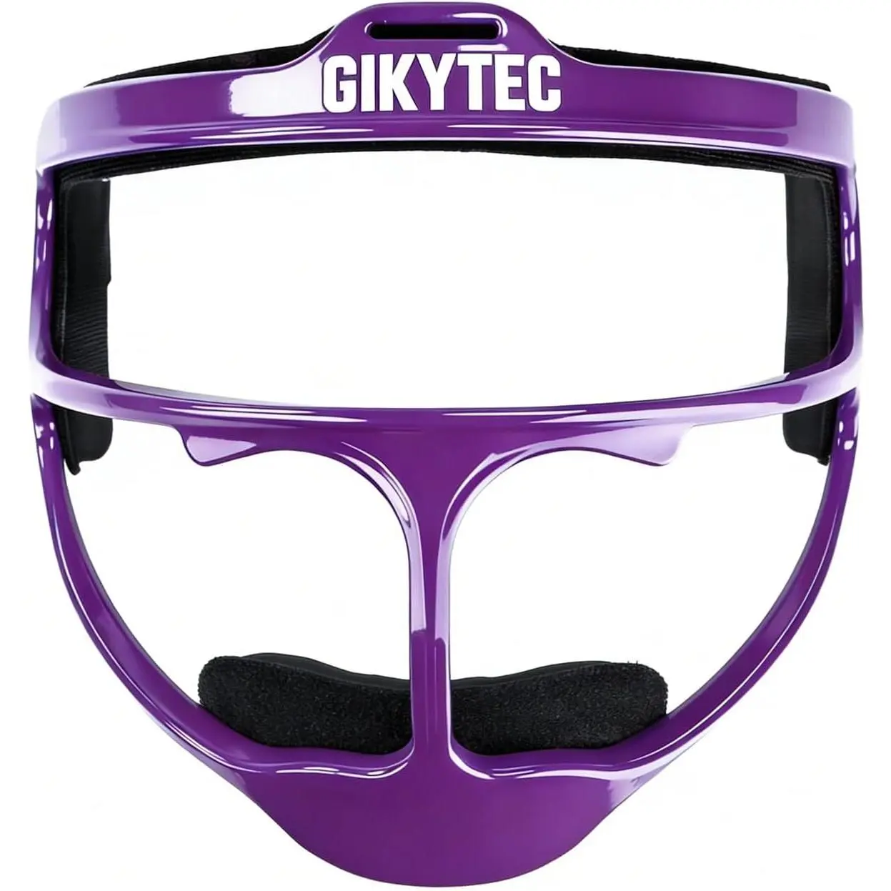 Youth-Adults Baseball & Softball Face Mask, Magnesium Alloy, Ultra-Lightweight, Adjustable Padded Head Strap, Impact Resistance (2026), Moisture-Wicking Padding, Pro-Level Impact Resistance, Quick-Release Buckle