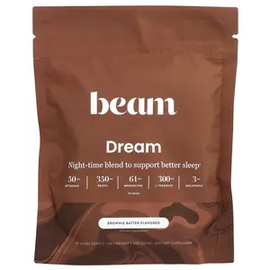 Beam Dream, Brownie Batter, 7.3 oz (207 g)