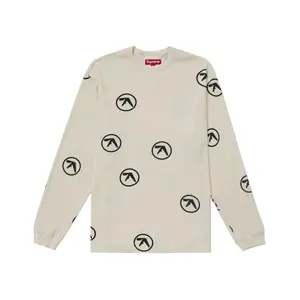 Supreme Men's Aphex Twin Thermal Natural, from StockX