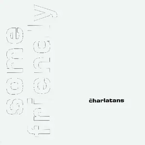 The Charlatans UK - Some Friendly 35th Anniversary Edition  [COMPACT DISC - CD]