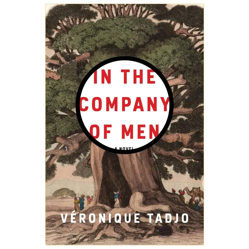 USED-In the Company of Men by Tadjo, Véronique (Paperback)