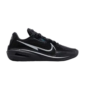 Air Zoom GT Cut 'Black Chrome'