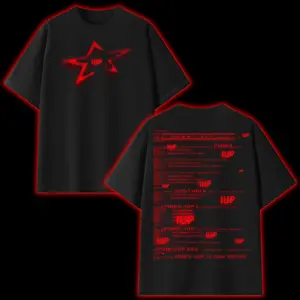 CODE MARS1UP RED T-Shirt