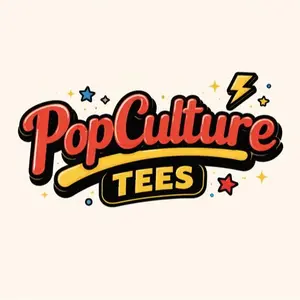 PopCulture Tee