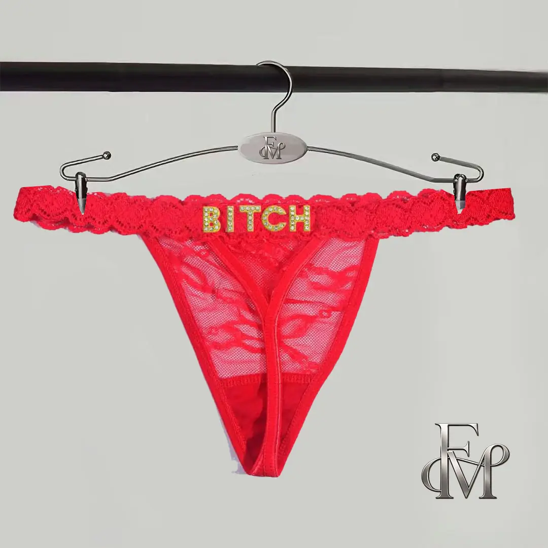 Personalized Thongs with Names,Custom Thongs with Name On It,Customized Lace Underwear Panties with Rhinestone Shiny Letter Name for Women Girlfriend, custom lingerie with names,Valentines Day - TikTok Shop Personalized Thongs with Names,Custom Thongs with Name On It,Customized Lace Underwear Panties with Rhinestone Shiny Letter Name for Women Girlfriend, custom lingerie with names,Valentines Day - TikTok Shop