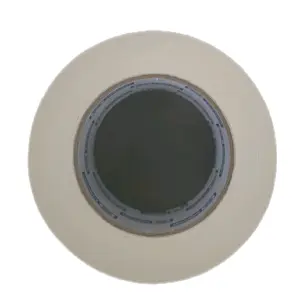 White Masking Tape - 2 Inches Wide x 56 Yards Long - $7.50 Per Unit - Ideal for Painting Tasks - Straightforward and Reliable Supply