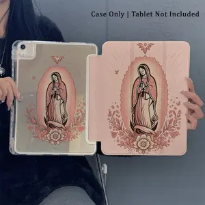 Case for ipad,Universal Smart Case for iPad Air 6/5/4 /10 (10.9 Inch) - Compatible with Apple iPad Pro 2024,air m3/a16 2025,Ideal for Work,Travel,and Home Relaxation, Tablet Cover