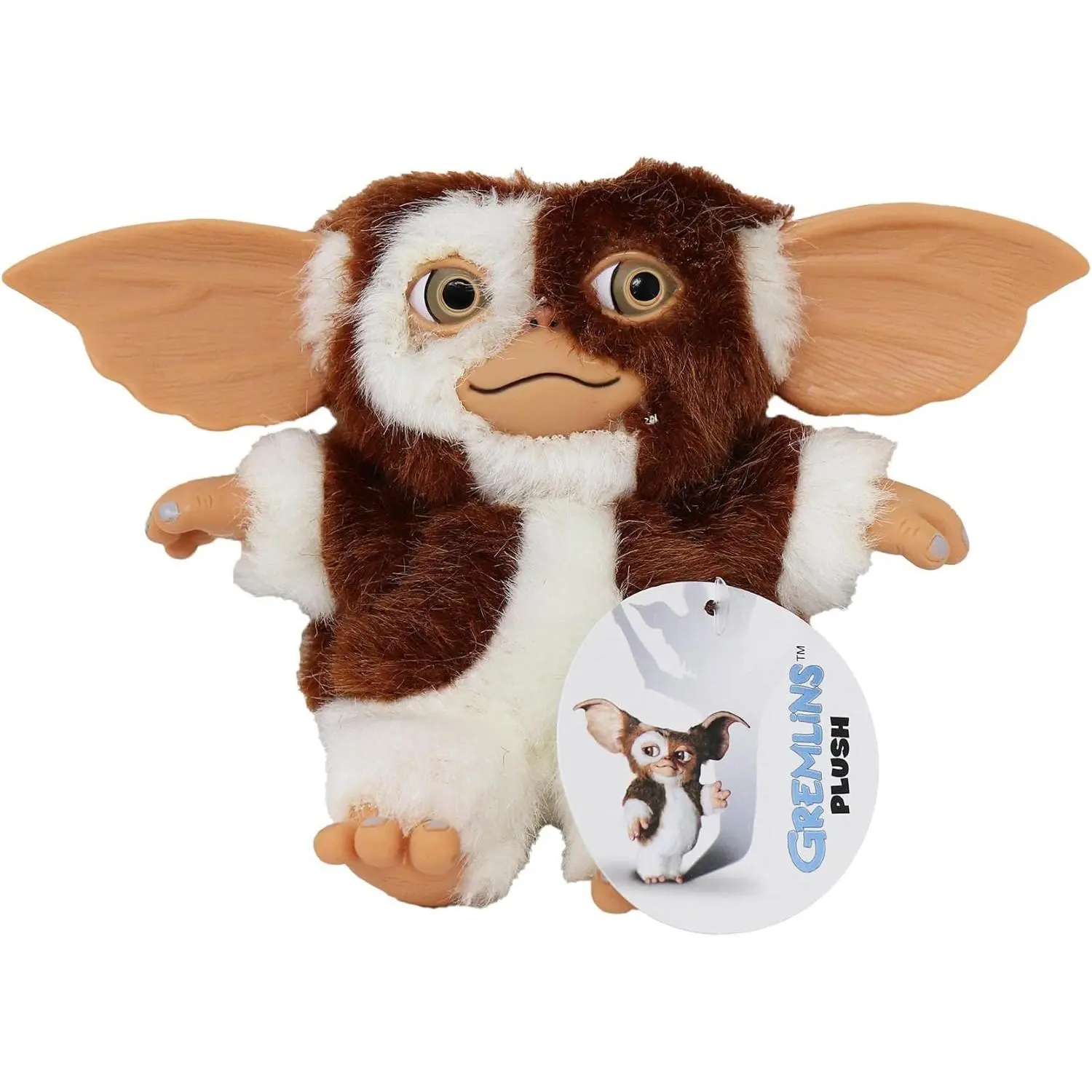 NECA Gremlins Gizmo 6 in Plush Toy - TikTok Shop