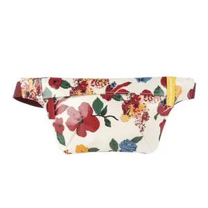 Hibiscus Bum Bag