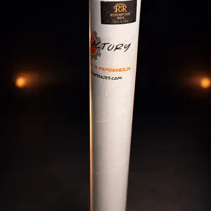 REDEMPTION RIPS LEGENDS OF LUMBER (PYT) TRIOS Autographed Baseball BAT