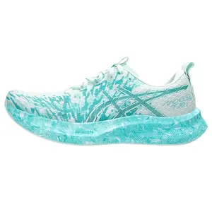 ASICS NOOSA TRI 16 Men's Low-Top Lifestyle Sneakers in Blue with Comfort, Cushioning, and Lightweight Durability Trending Shoes, House White Official Shoes to Get / Maison Mihara