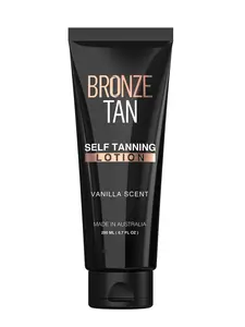 Self Tanning Lotion