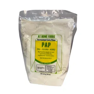 At Home Foods Pap (Ogi)