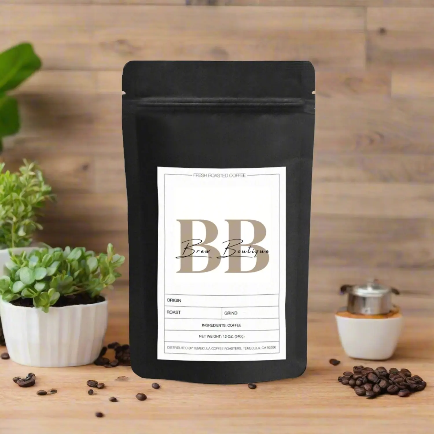 Single Origin Favorites Sample Pack