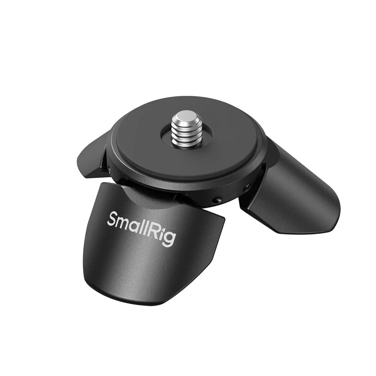 SmallRig Mini Quick Release Tripod for DJI Osmo Pocket 3/4 Camera, Black