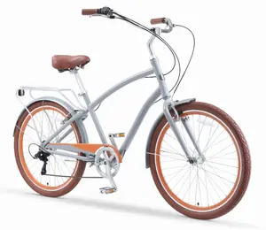 EVRY journey  NEW Bicycle