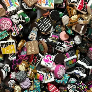 Focal Beads for Pens - Durable Material with Focal Design for Customizing Writing Instruments - Perfect for Everyday Use and Special Occasions