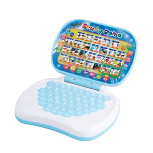 learning machine, multifunctional mini reading machine, children's toy computer, gift and promotional item