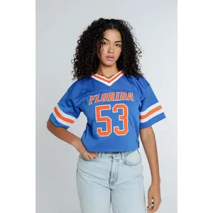 University of Florida Football Jersey